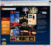 Stran Energomont