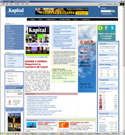 Strani kapital