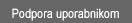 Podpora - Antivirus podpora Nod32