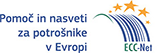 Potovalni nasveti: pomoč in nasveti za potrošnike v Evropi